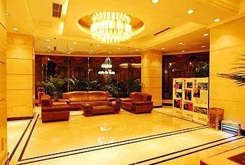 Fujia Hotel Benxi  Ngoại thất bức ảnh